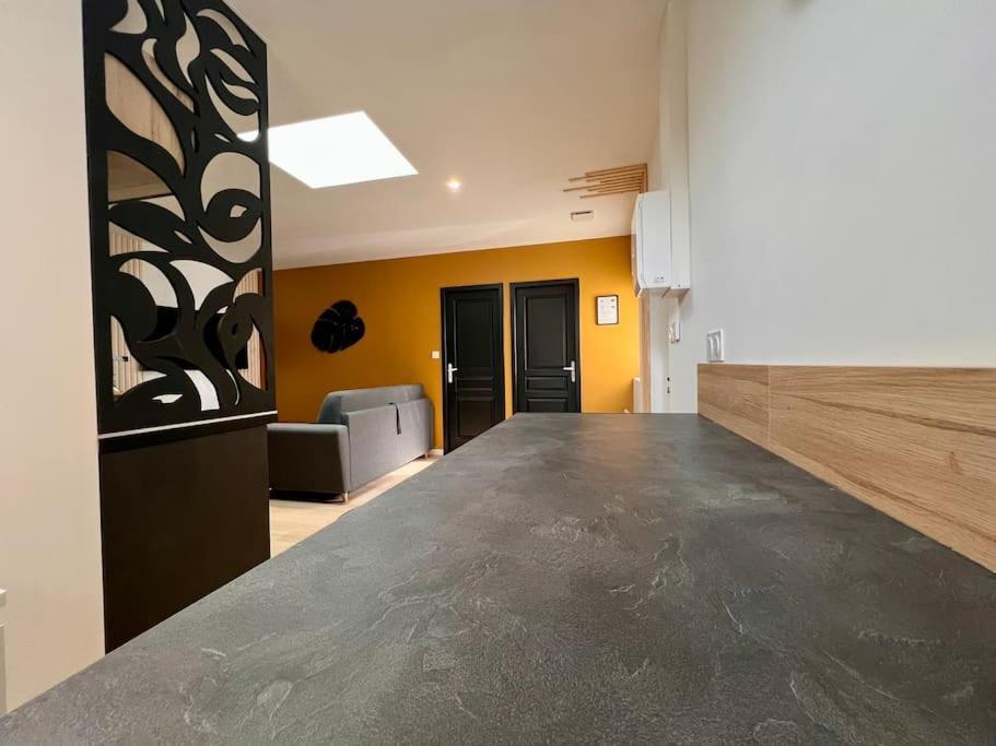 Maison La Feuilleraie N3-Standingmaison-Wifi-Proche Centre Ville-Property Rental Nm Fontenay-le-Comte Ngoại thất bức ảnh