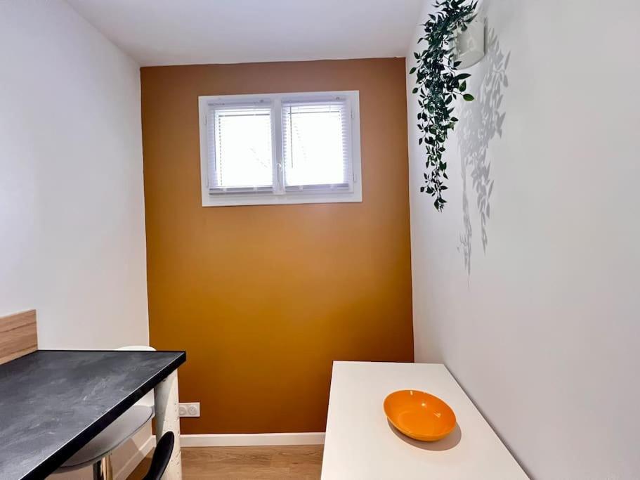 Maison La Feuilleraie N3-Standingmaison-Wifi-Proche Centre Ville-Property Rental Nm Fontenay-le-Comte Ngoại thất bức ảnh