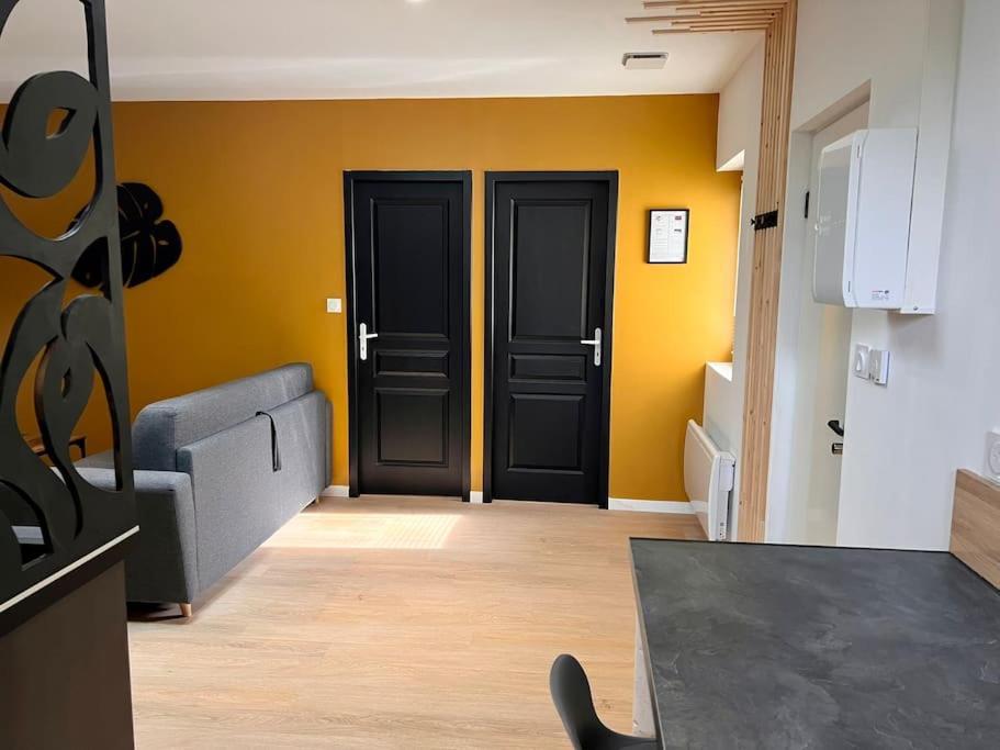 Maison La Feuilleraie N3-Standingmaison-Wifi-Proche Centre Ville-Property Rental Nm Fontenay-le-Comte Ngoại thất bức ảnh