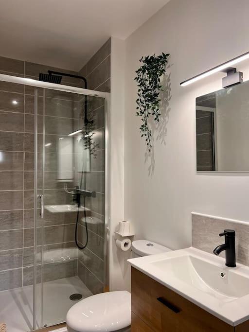 Maison La Feuilleraie N3-Standingmaison-Wifi-Proche Centre Ville-Property Rental Nm Fontenay-le-Comte Ngoại thất bức ảnh