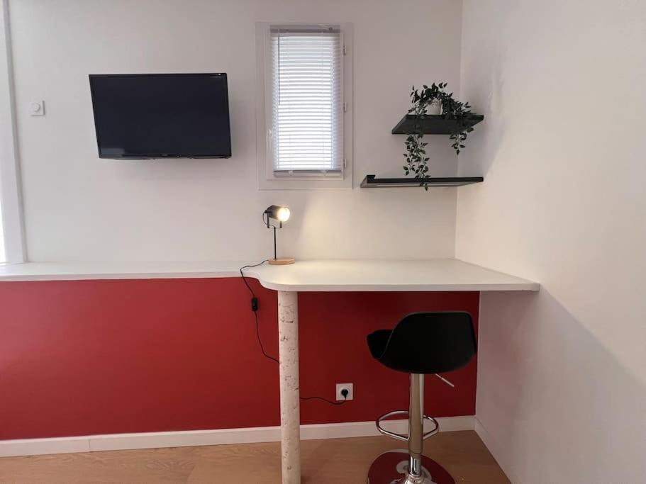 Maison La Feuilleraie N3-Standingmaison-Wifi-Proche Centre Ville-Property Rental Nm Fontenay-le-Comte Ngoại thất bức ảnh