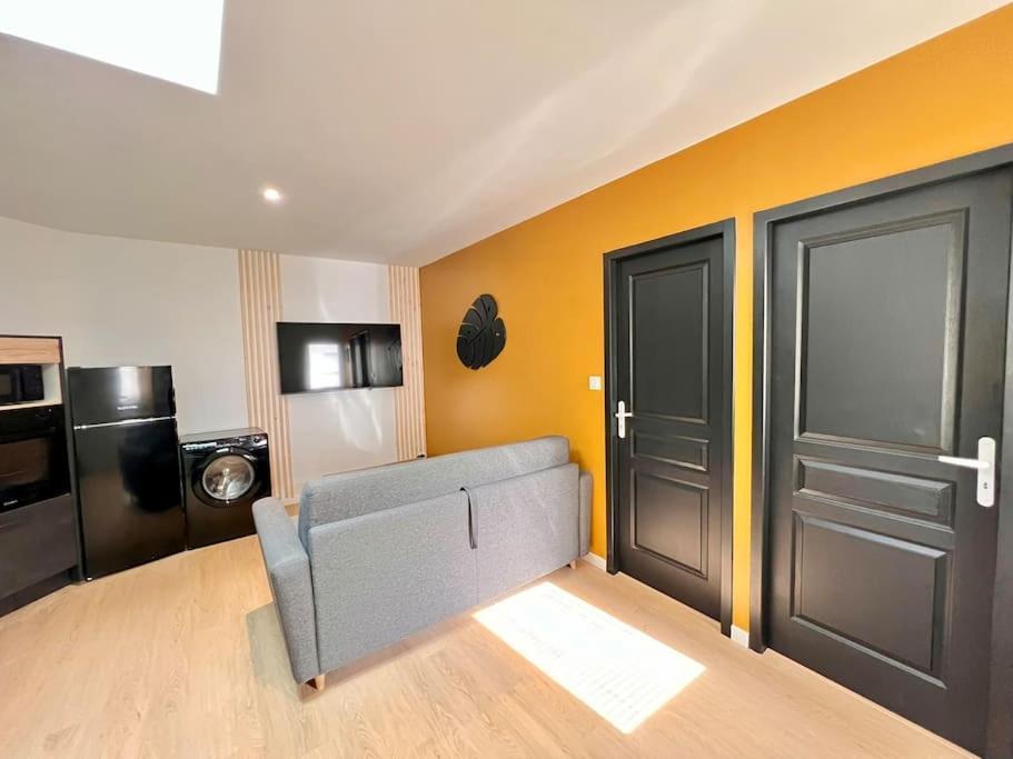 Maison La Feuilleraie N3-Standingmaison-Wifi-Proche Centre Ville-Property Rental Nm Fontenay-le-Comte Ngoại thất bức ảnh