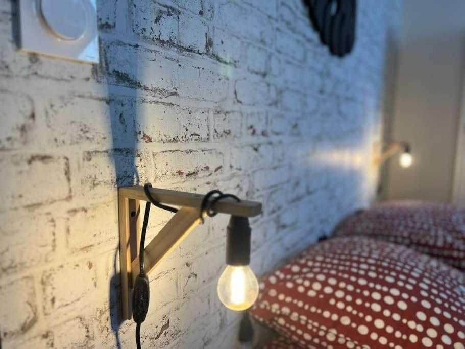 Maison La Feuilleraie N3-Standingmaison-Wifi-Proche Centre Ville-Property Rental Nm Fontenay-le-Comte Ngoại thất bức ảnh