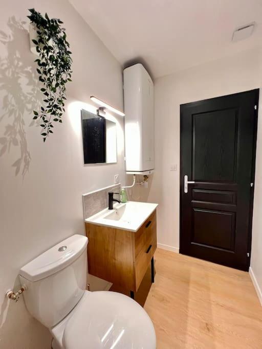 Maison La Feuilleraie N3-Standingmaison-Wifi-Proche Centre Ville-Property Rental Nm Fontenay-le-Comte Ngoại thất bức ảnh
