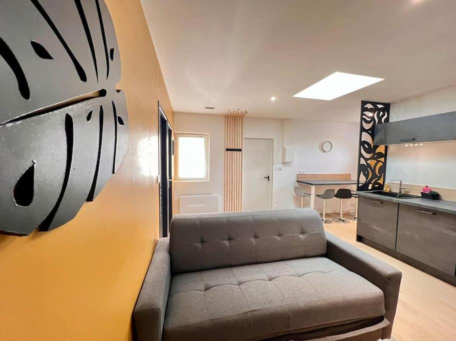 Maison La Feuilleraie N3-Standingmaison-Wifi-Proche Centre Ville-Property Rental Nm Fontenay-le-Comte Ngoại thất bức ảnh
