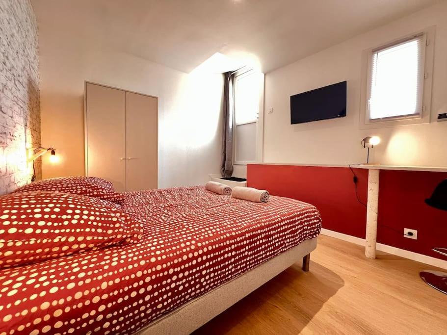 Maison La Feuilleraie N3-Standingmaison-Wifi-Proche Centre Ville-Property Rental Nm Fontenay-le-Comte Ngoại thất bức ảnh